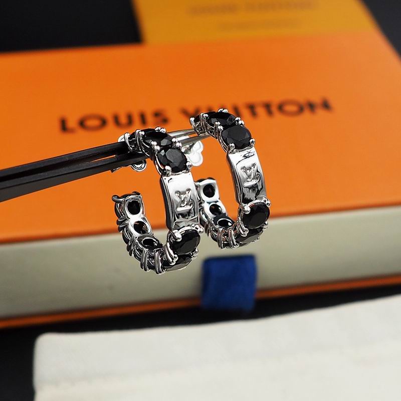 LV Earring 03lyr205 (2)